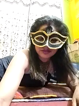 Babydoll 18 online show from April 2026 07:33:02 PM