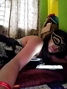 Babydoll 18 online show from April 2026 01:01:01 AM