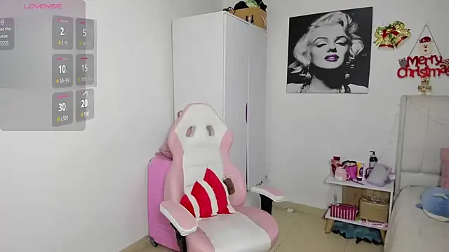 playsecrets online show from December 2024 08:58:02 PM