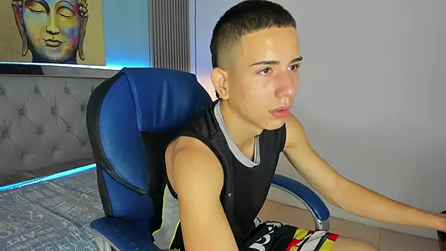 Snapshot of JackSwan18 chatting on November 2025 03:11:01 PM JackSwan18 online show from November 2025 03:11:01 PM