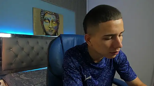 Snapshot of JackSwan18 chatting on November 2025 09:14:01 PM JackSwan18 online show from November 2025 09:14:01 PM