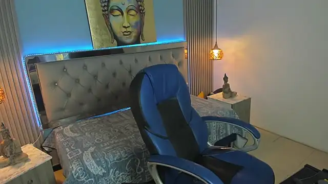 Snapshot of JackSwan18 chatting on December 2025 09:13:02 PM JackSwan18 online show from December 2025 09:13:02 PM