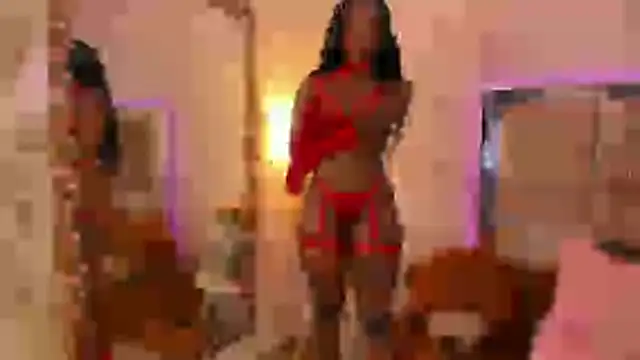 bruneettklaryss online show from November 2025 07:16:01 AM