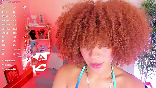 natty romanof 18 online show from March 2025 06:39:02 PM