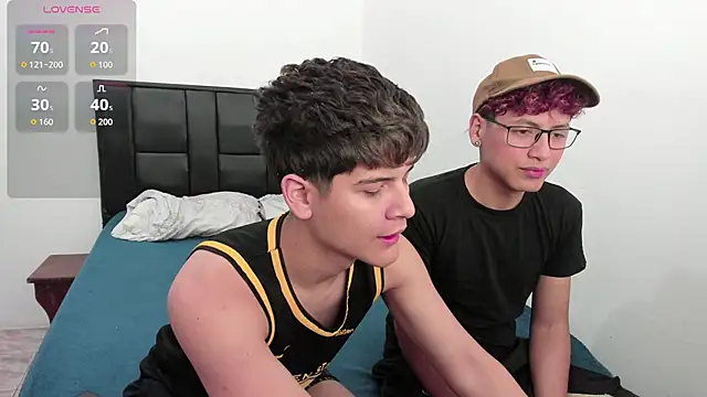 Snapshot of Javierdisousa chatting on February 2026 07:56:02 PM Javierdisousa online show from February 2026 07:56:02 PM