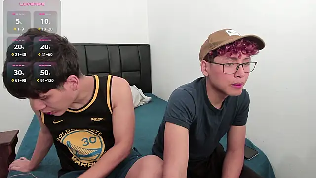 Snapshot of Javierdisousa chatting on February 2026 07:31:01 PM Javierdisousa online show from February 2026 07:31:01 PM