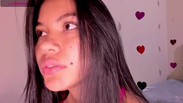 linda alana online show from March 2025 07:16:02 PM