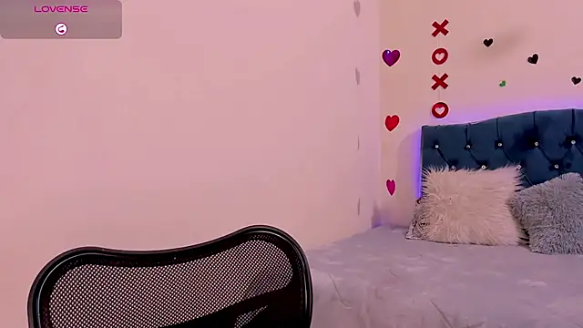 linda alana online show from March 2025 09:43:02 PM