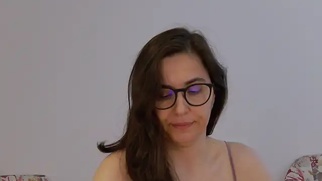 SophieeRain online show from September 2025 07:43:01 AM