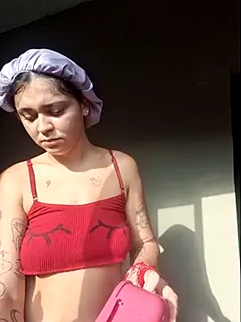 luuhcat09 online show from November 2025 10:14:01 AM