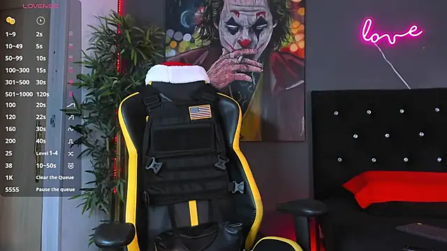 jordan mayers02 online show from January 2025 03:07:01 PM