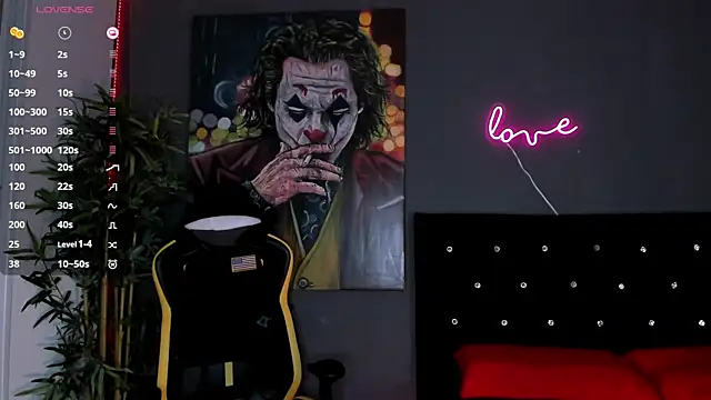 jordan mayers02 online show from January 2025 09:05:01 AM