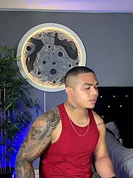 jordan mayers02 online show from December 2025 09:13:02 AM