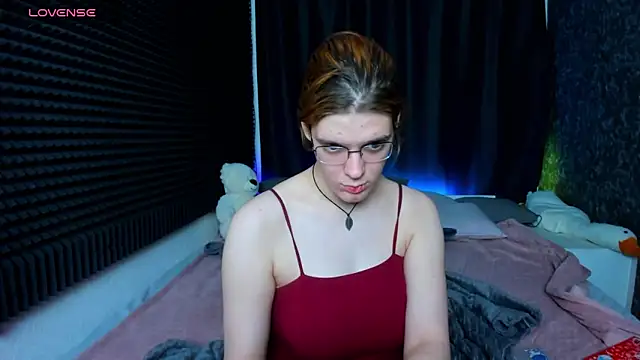 KIKI Krash online show from January 2025 04:16:01 PM