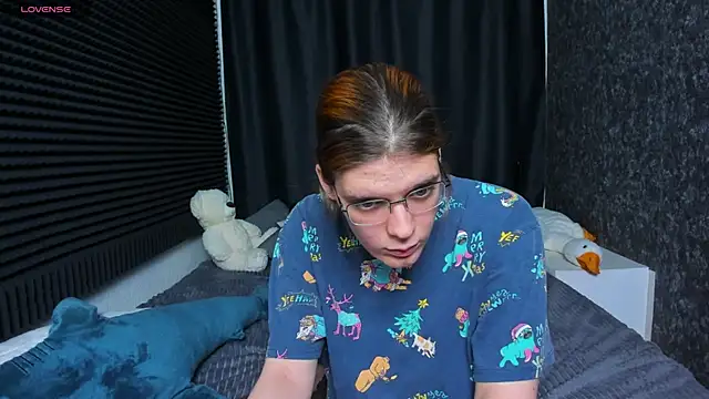 KIKI Krash online show from February 2025 01:09:02 PM