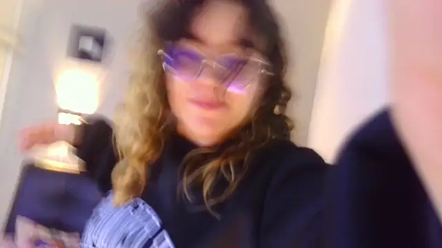 Jsneiidy ATH online show from December 2024 03:57:01 PM