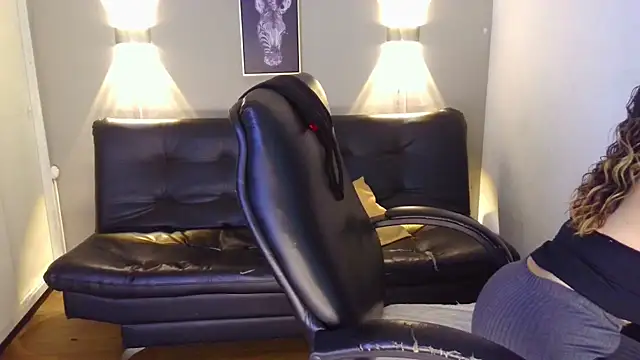 Jsneiidy ATH online show from January 2025 03:15:01 AM