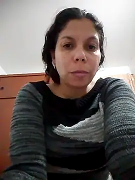 Carliina Soussa online show from March 2025 01:45:02 AM