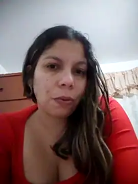 Carliina Soussa online show from October 2025 10:53:02 PM