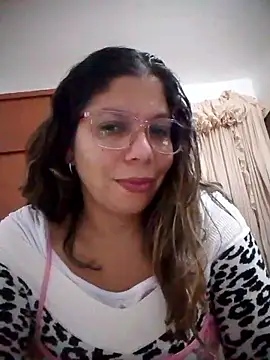 Carliina Soussa online show from January 2026 10:35:01 PM