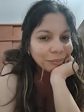 Carliina Soussa online show from July 2026 11:20:01 PM