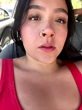 Abigail Cowen online show from November 2025 04:22:01 PM