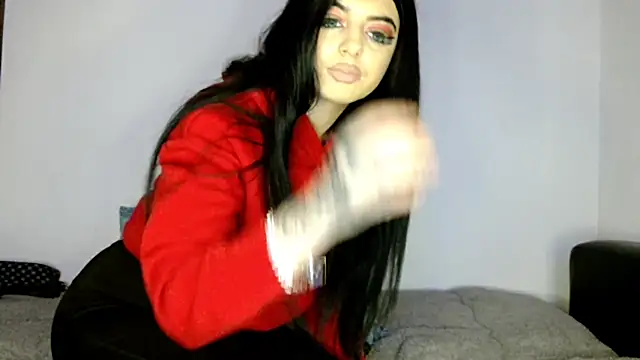 brigiitesaoul online show from November 2025 05:34:02 PM