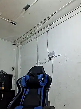 Katia sweetx online show from January 2025 12:07:01 PM