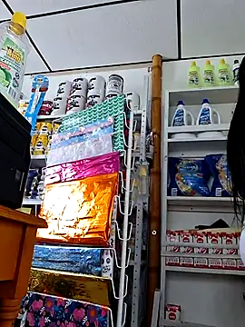 Katia sweetx online show from February 2025 07:05:02 PM