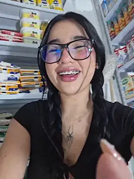 Katia sweetx online show from March 2026 12:45:02 PM