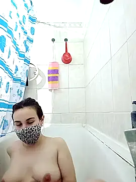 MikaKors online show from December 2024 05:04:01 PM