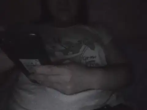 MikaKors online show from December 2024 01:22:01 PM