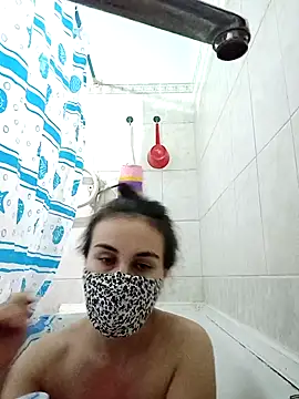 MikaKors online show from December 2024 05:10:02 PM