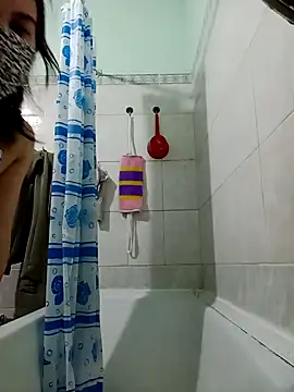 MikaKors online show from December 2024 03:07:02 AM