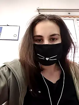 MikaKors online show from December 2024 10:45:02 AM