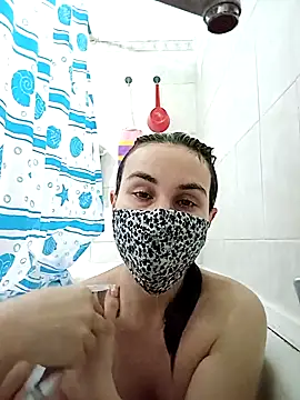 MikaKors online show from December 2024 07:18:02 PM