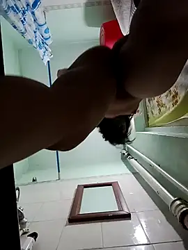 MikaKors online show from December 2024 03:25:02 AM