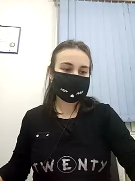 MikaKors online show from December 2024 11:54:02 AM