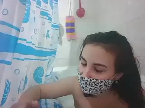 MikaKors online show from January 2025 07:50:02 PM