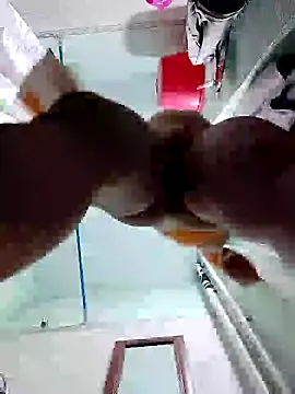 MikaKors online show from January 2025 03:33:01 AM