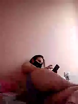 MikaKors online show from January 2025 07:17:02 AM