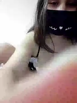 MikaKors online show from January 2025 01:29:01 PM