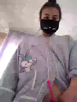 MikaKors online show from January 2025 09:44:02 AM