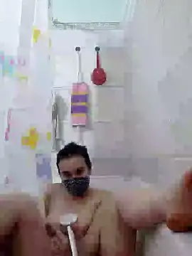 MikaKors online show from January 2025 07:50:01 PM