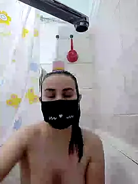 MikaKors online show from January 2025 07:17:01 AM