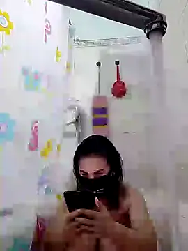 MikaKors online show from January 2025 05:39:01 PM