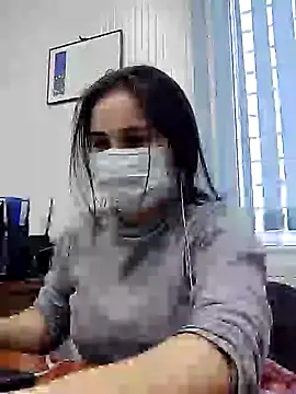 MikaKors online show from January 2025 12:07:02 PM