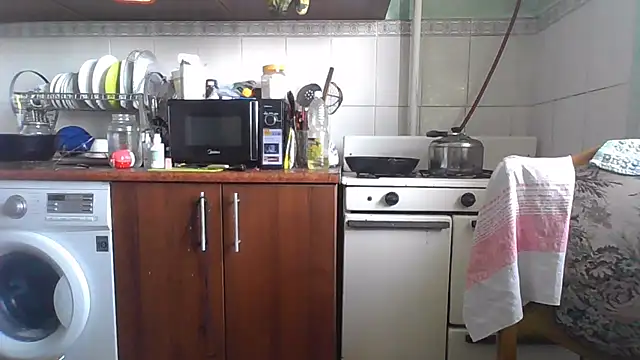 MikaKors online show from February 2025 05:49:02 AM