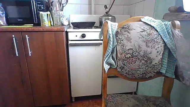 MikaKors online show from February 2025 07:20:01 AM