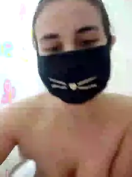 MikaKors online show from February 2025 04:47:02 PM